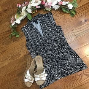 White House Black Market Top